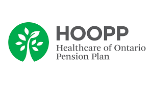 Healthcare of Ontario Pension Plan