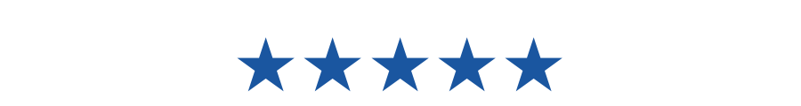 5 stars