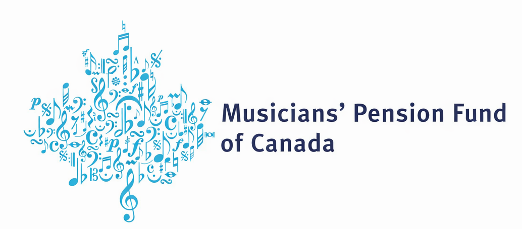 Musicians' Pension Fund of Canada
