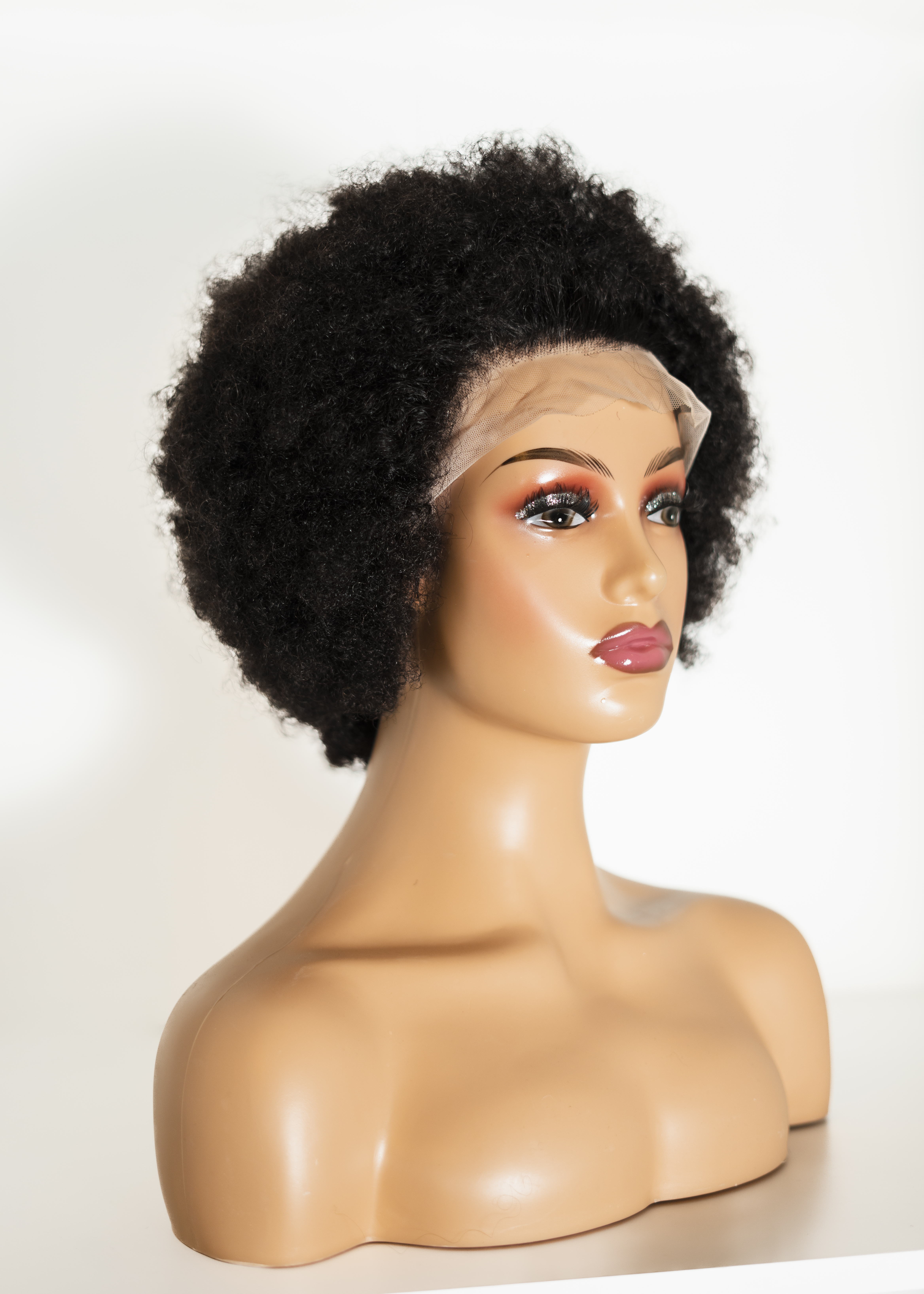 Salon Work