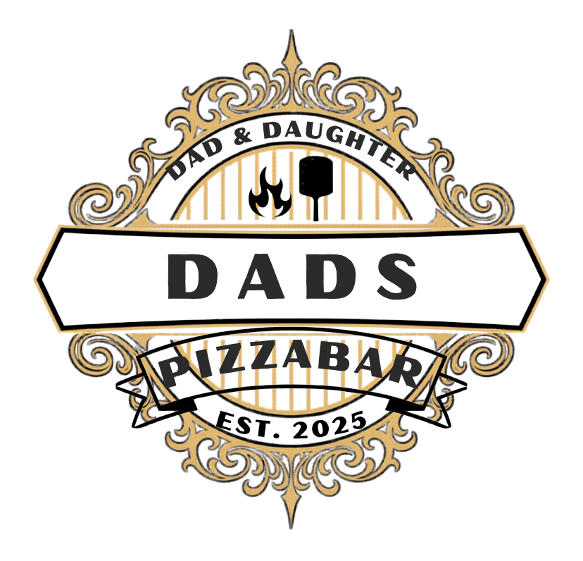 DADs PizzaBar Logo