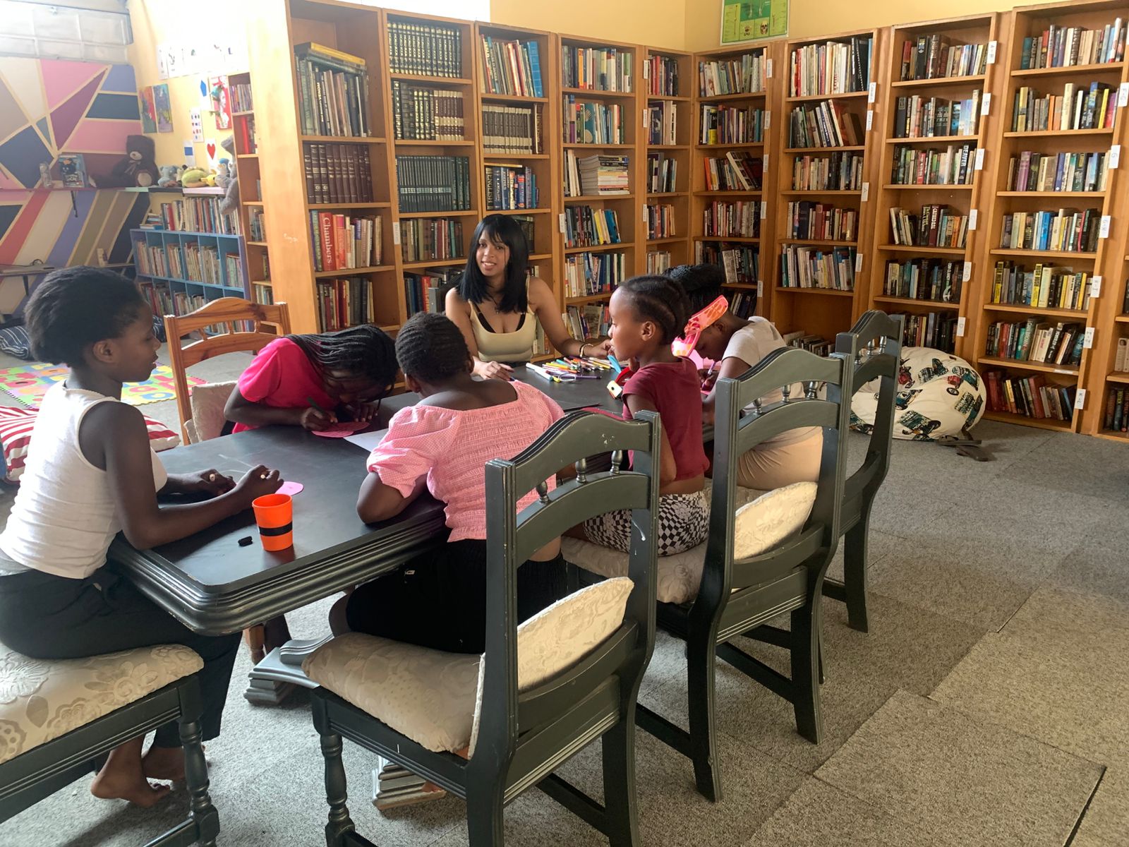 Volunteer Engagement