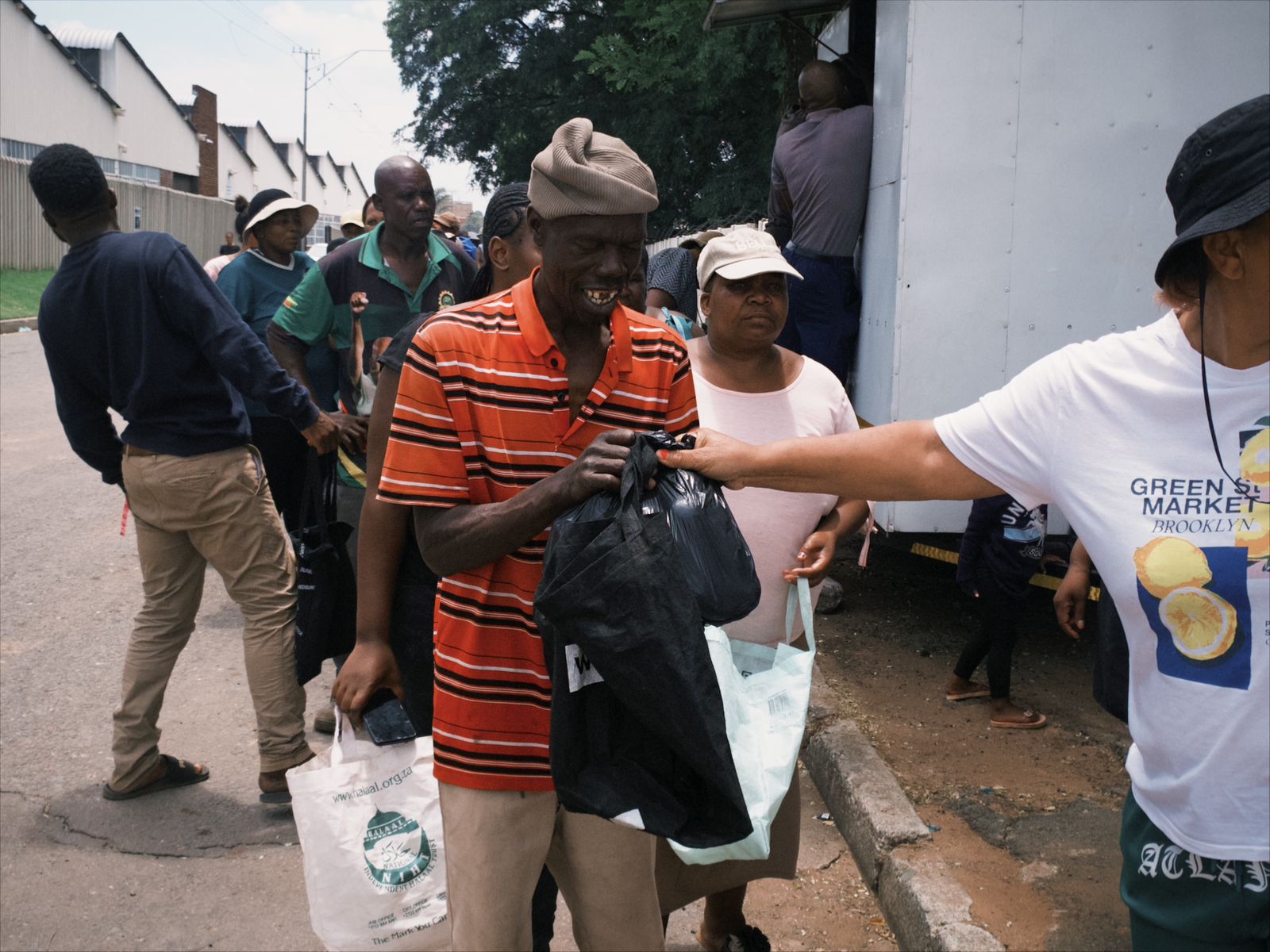 SIZO Community TikTok