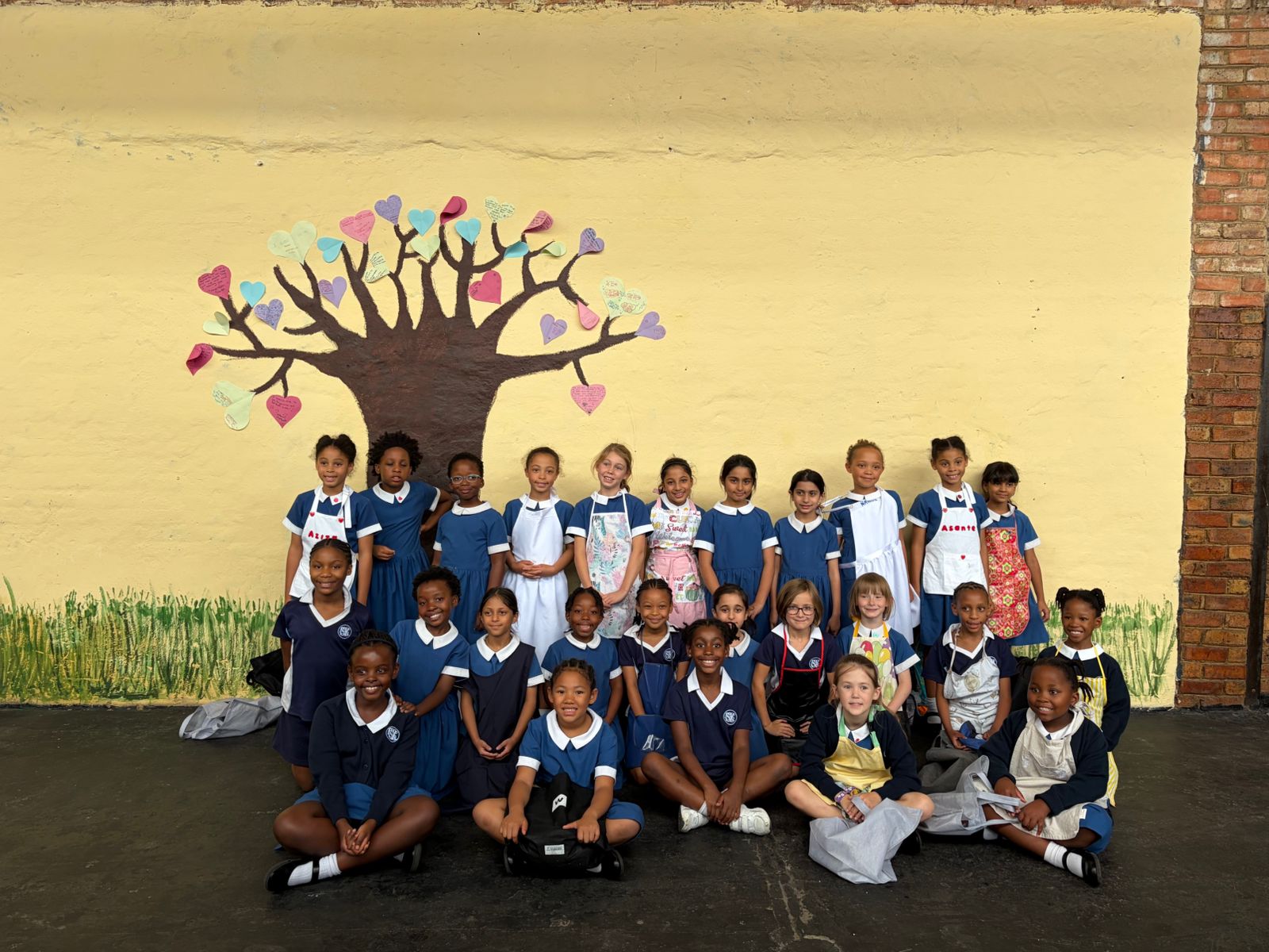 SIZO Community Facebook