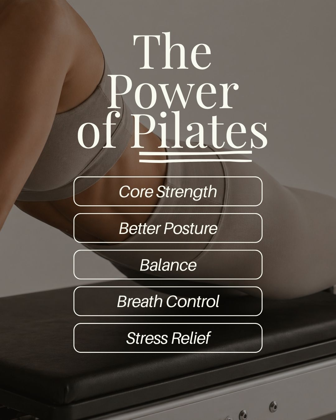 Core Strength Fundamentals