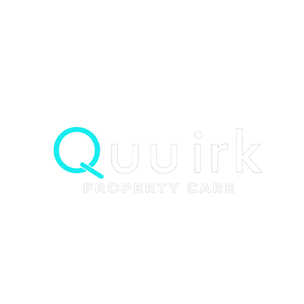 QUUIRK Logo