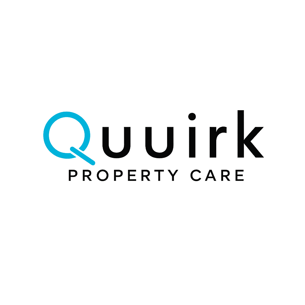 QUUIRK Logo