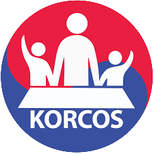KORCOS Logo
