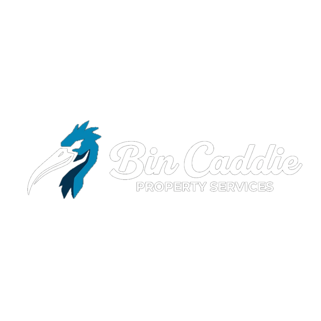 Bin Caddie Property Services Logo