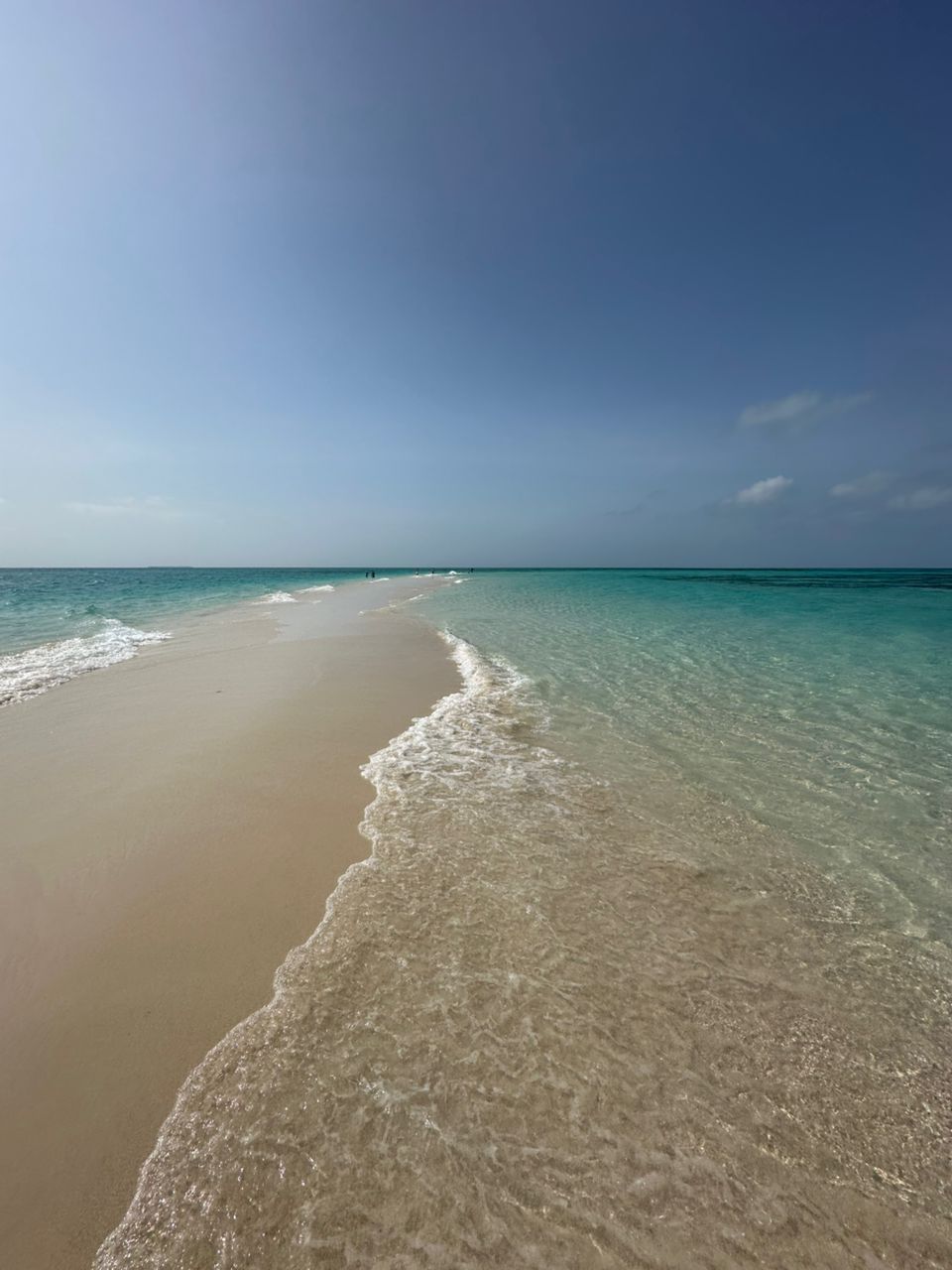 Nungwi Beach 2