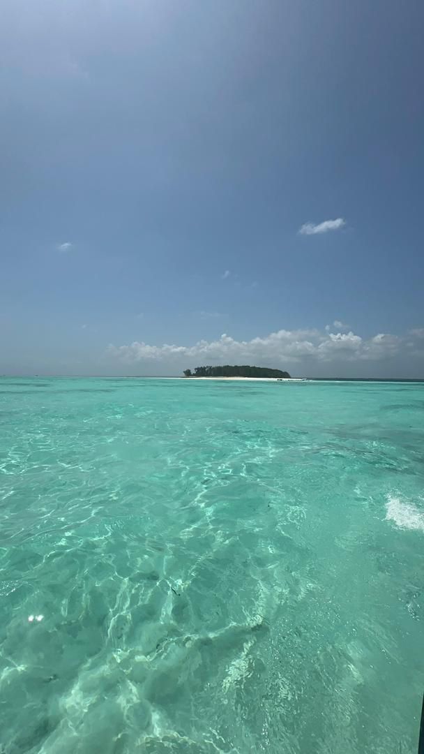 Nungwi Beach 5