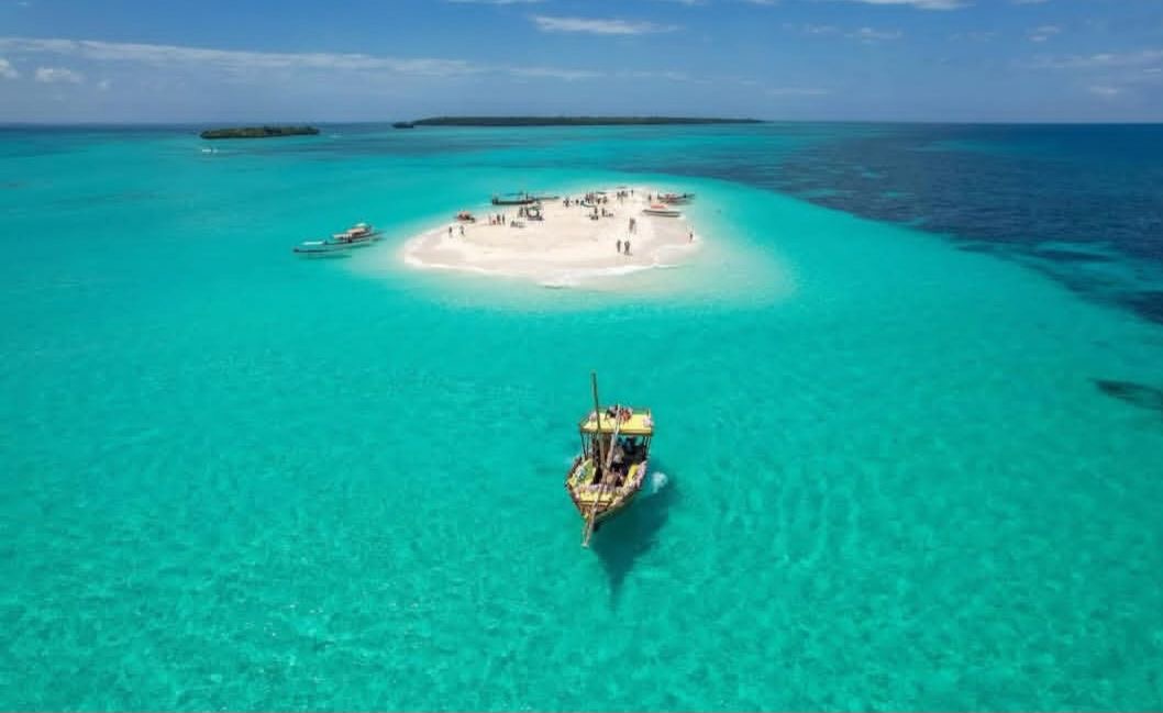 Island photo 1