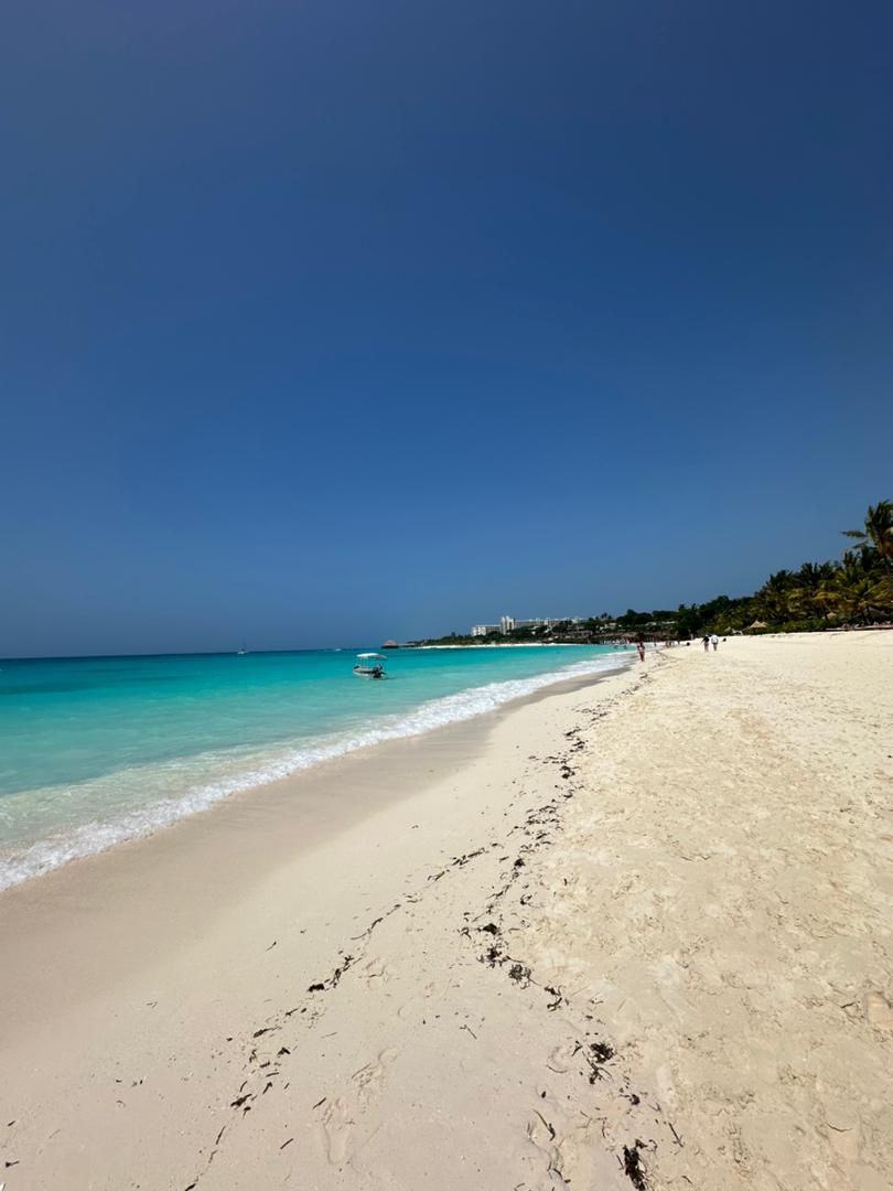Nungwi Beach 3