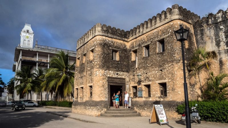 Zanzibar Experience