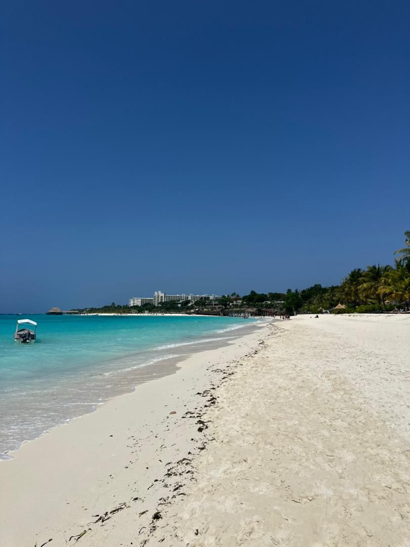 Nungwi Beach 6