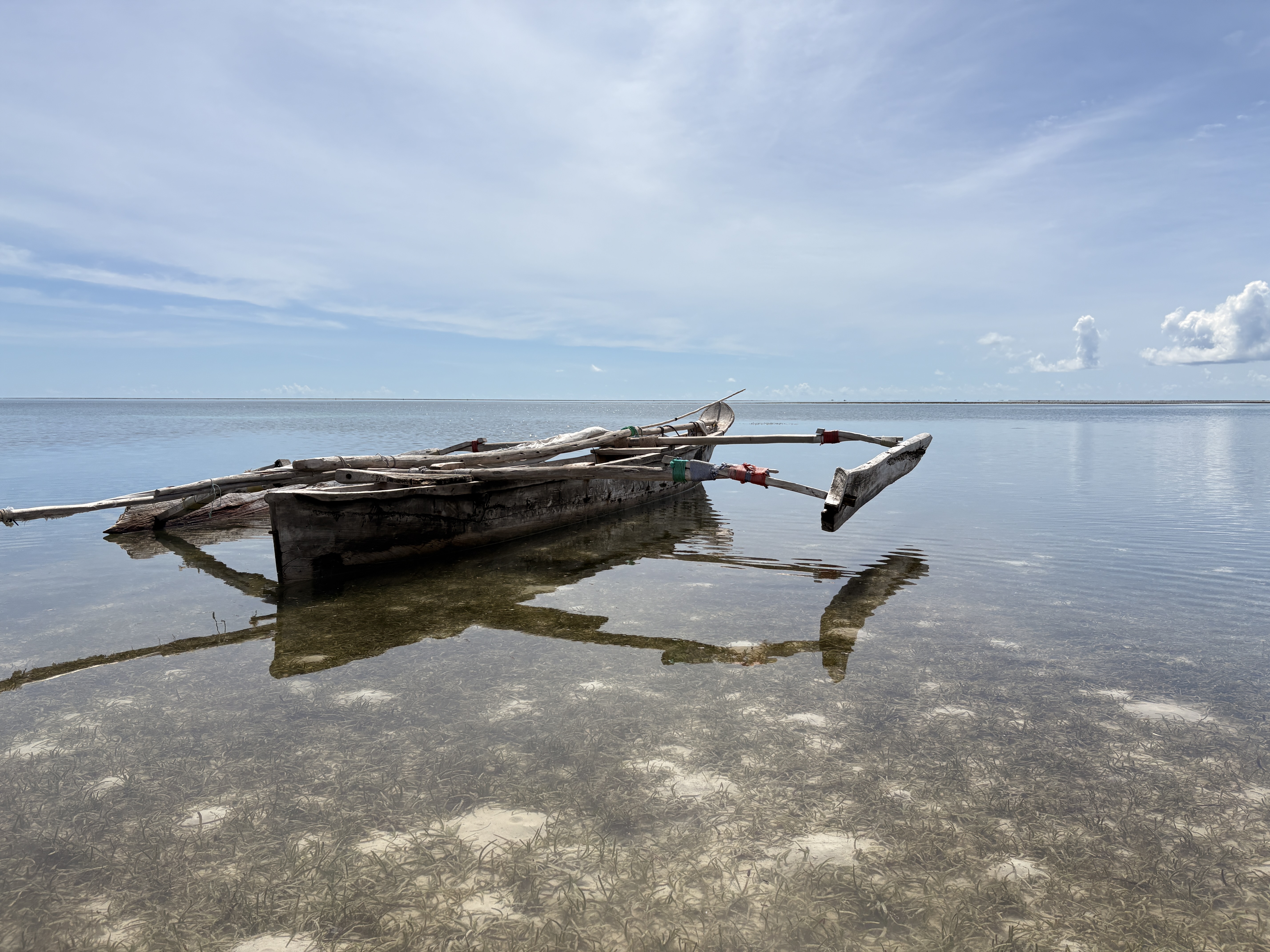 Zanzibar Travel Memory