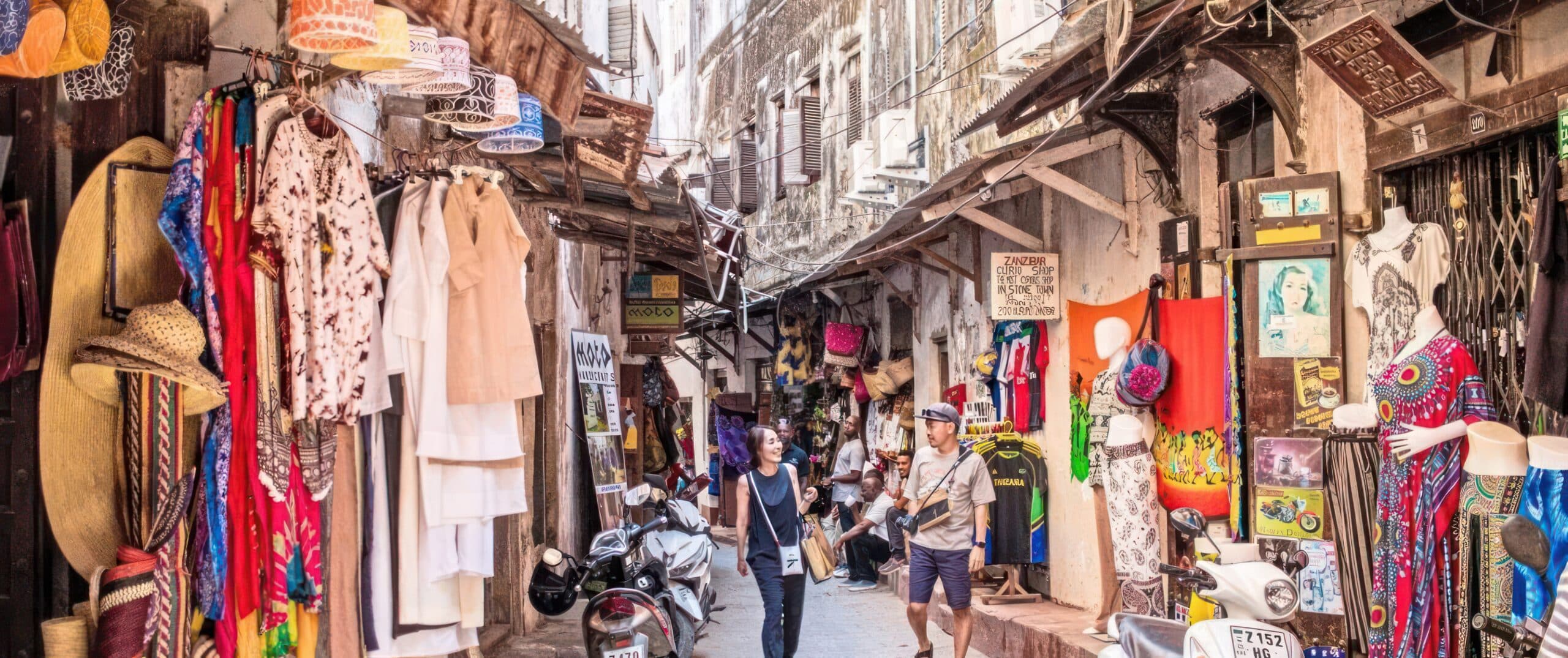 Zanzibar Adventure