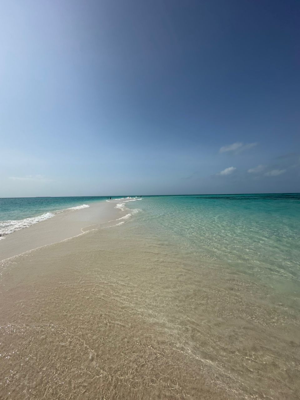 Nungwi Beach 1