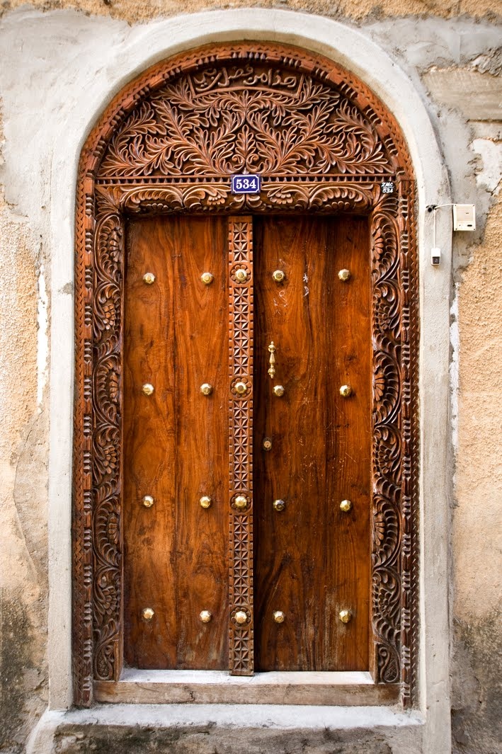 Stone Town