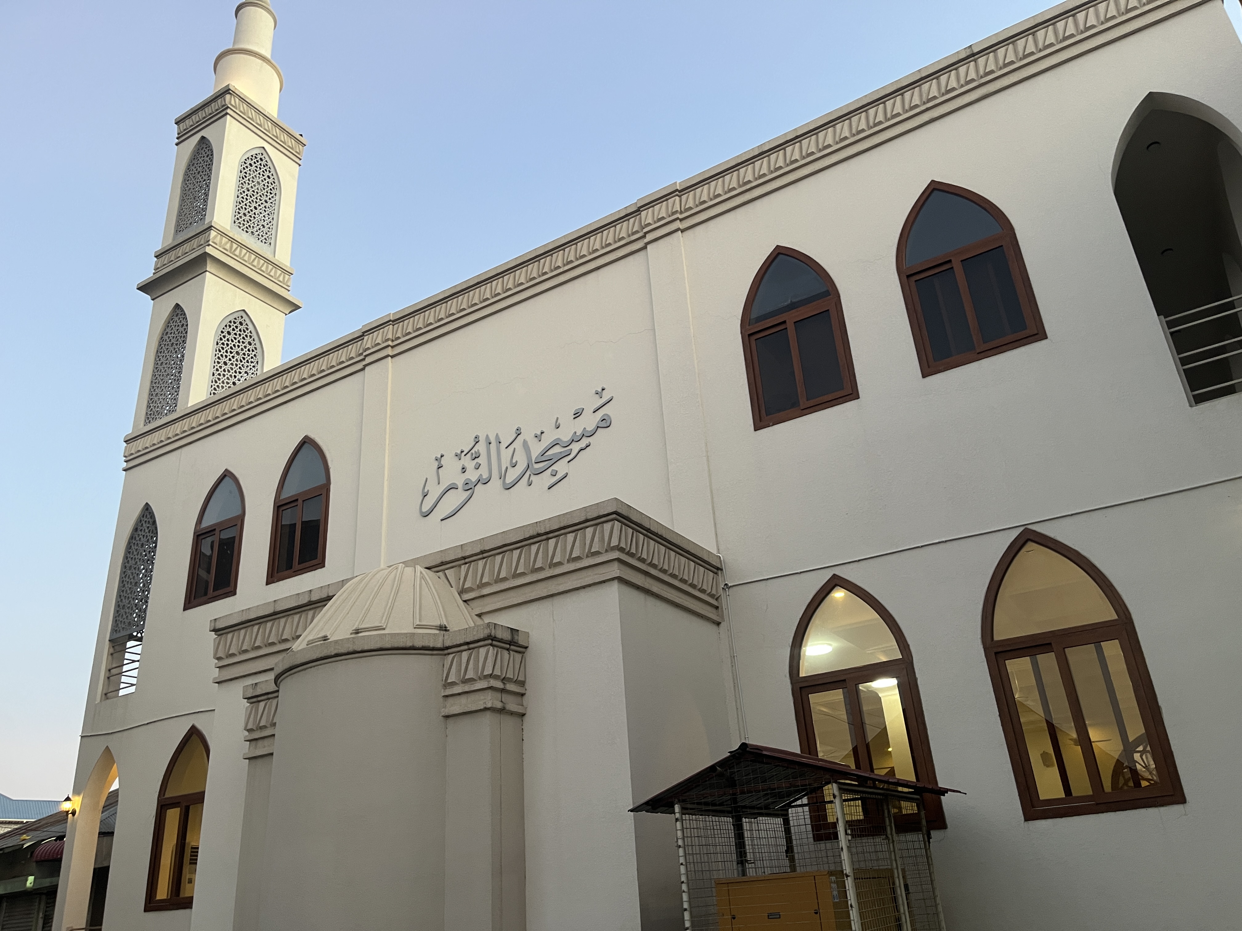 Zanzibar Tour Moment