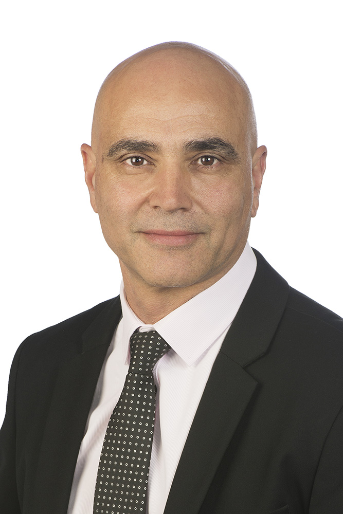 Sam Tornatore BCom - Water Quality Educator