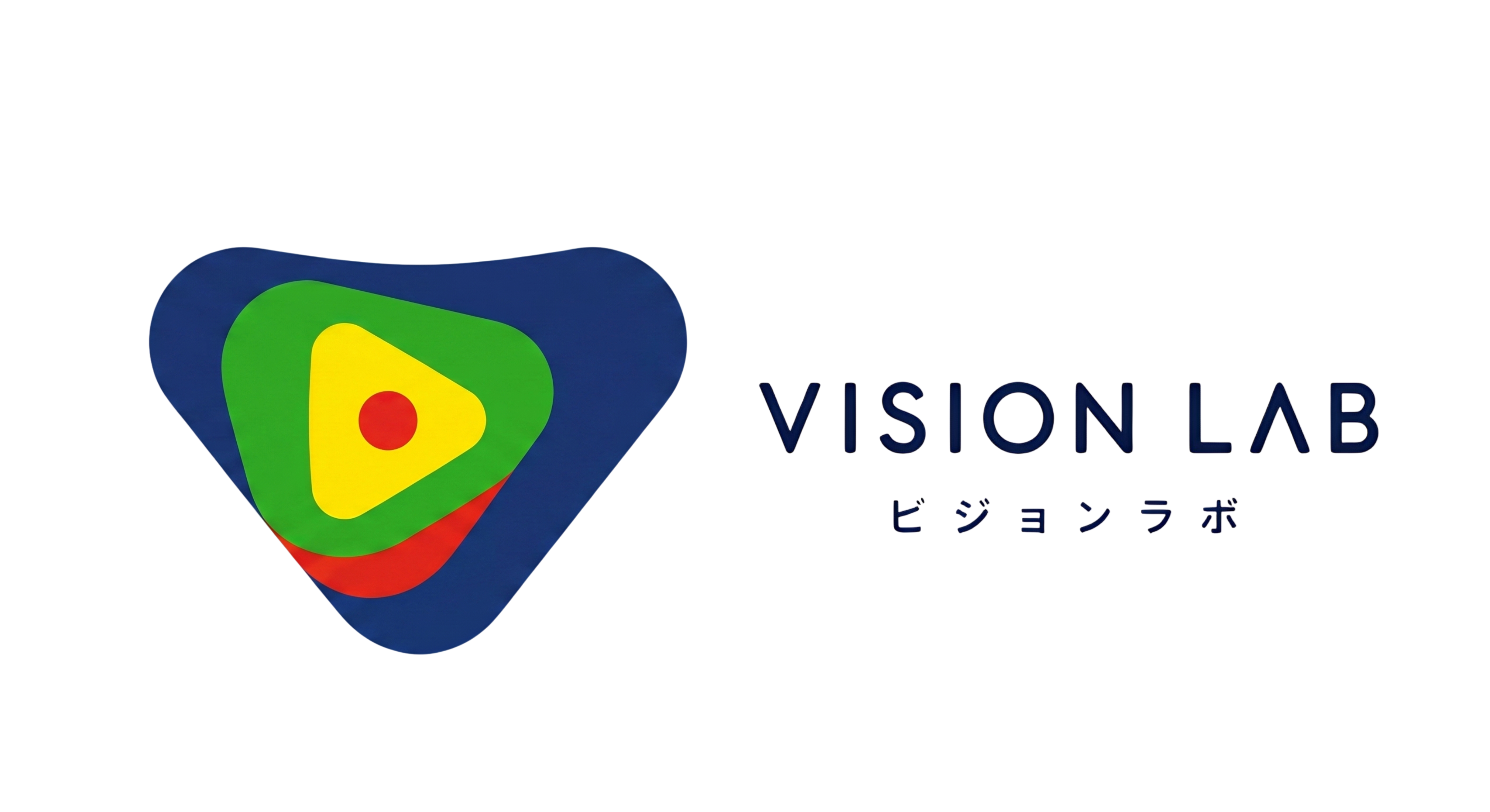 ビジョンラボキッズ ロゴ