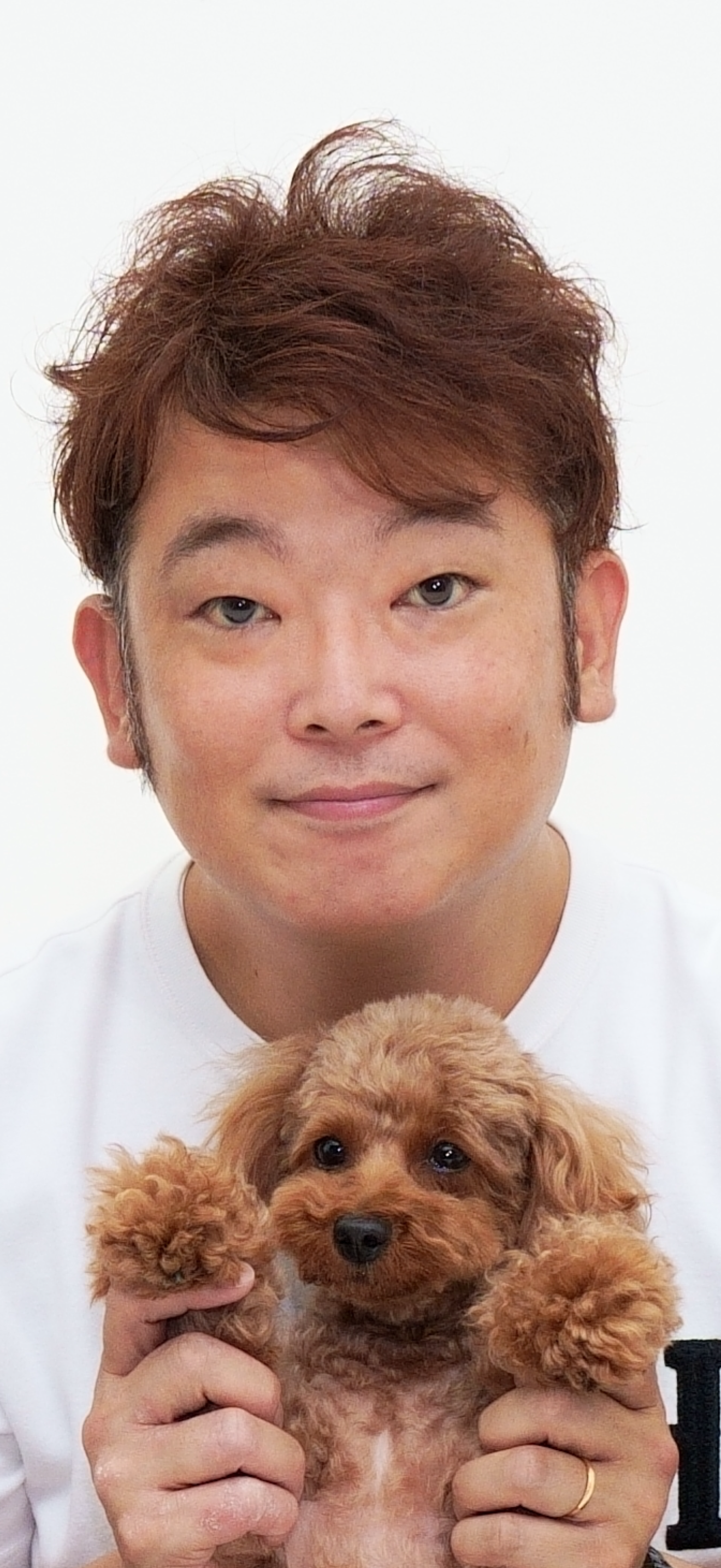 理事長 本田裕太朗