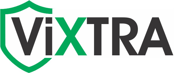 Vixtra Inc. Logo