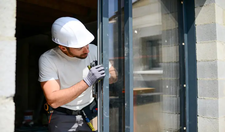 Pinecrest Miami window repair specialist servicing estate-scale residential property