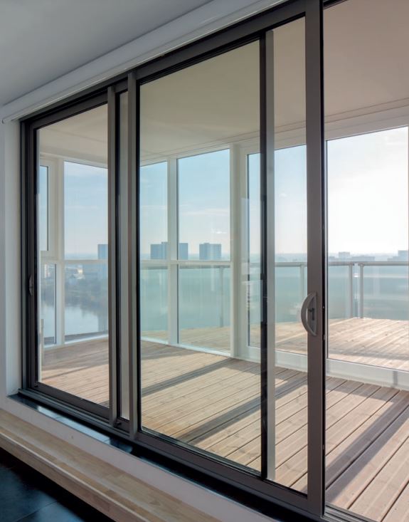 Window repair in Doral Miami