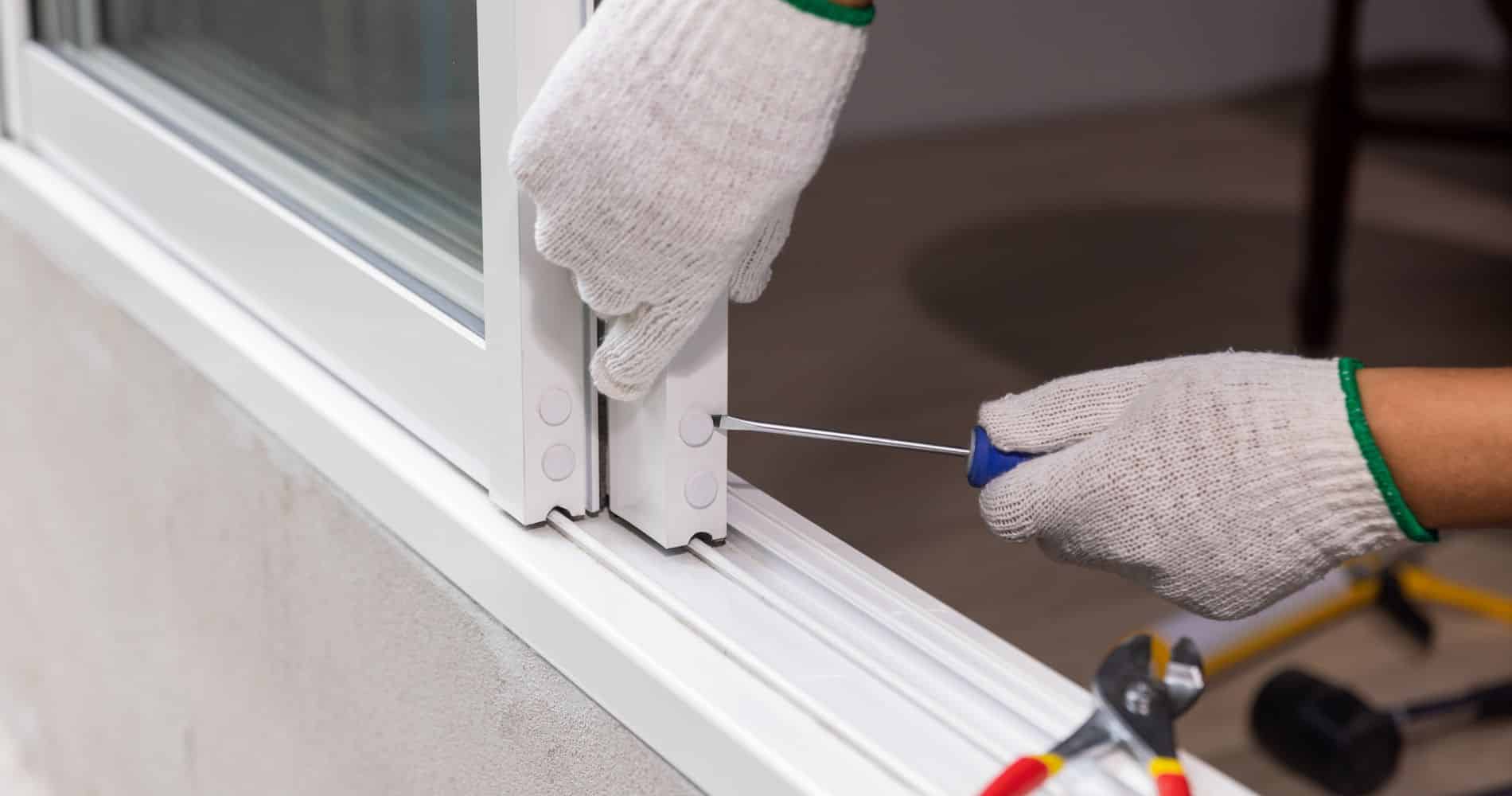 Kendall Miami window hardware repair specialist servicing suburban family home