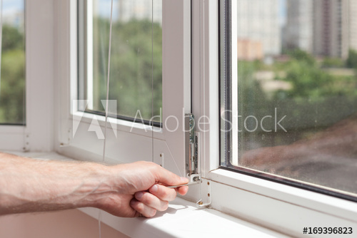 Aventura Miami window hardware repair specialist servicing residential condo