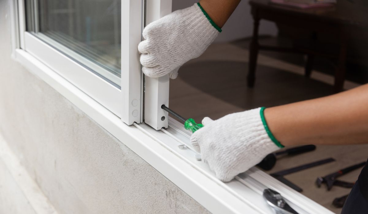 Window repair pricing guide Miami-Dade
