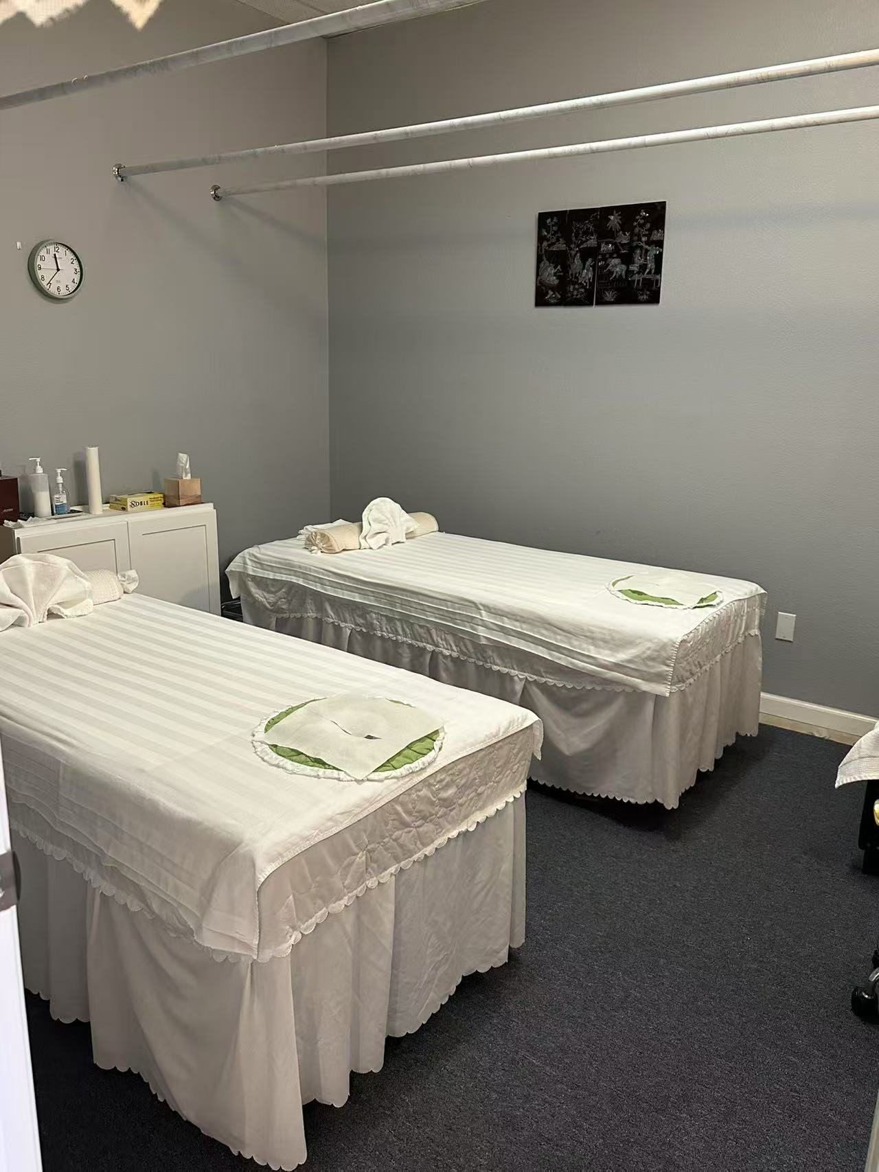 Swedish Massage