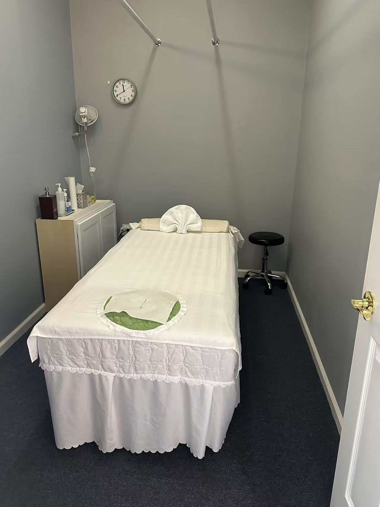 Deep Tissue Massage
