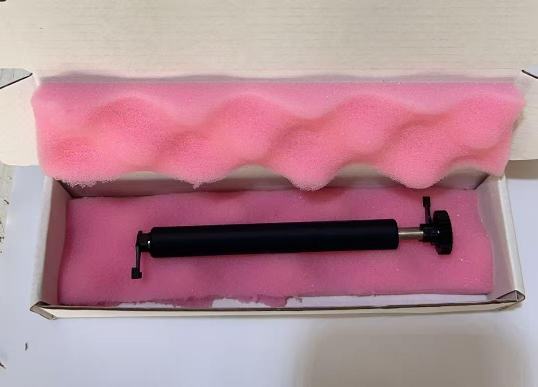 Zebra Platen Roller LP2844