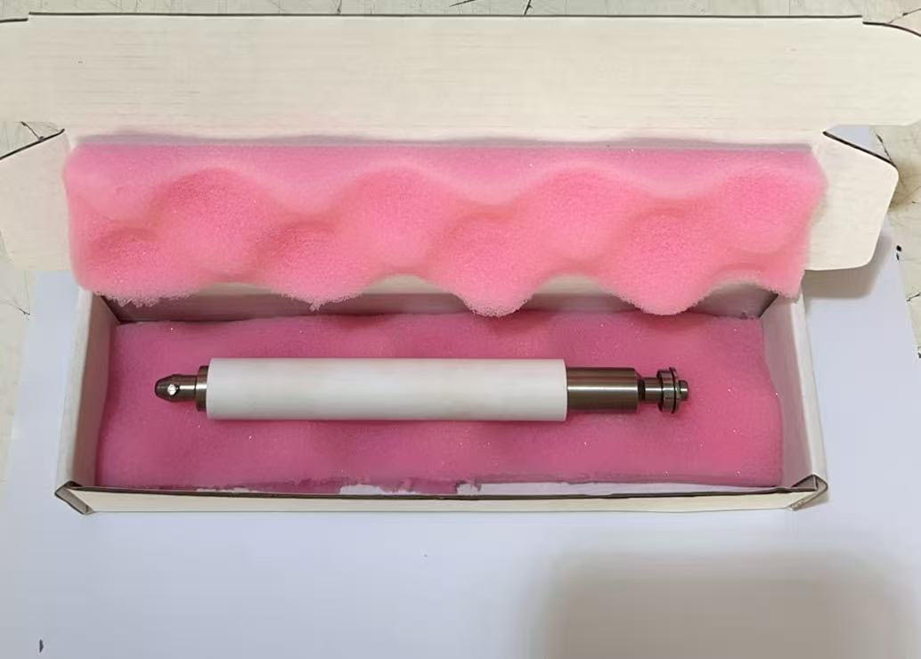 Zebra Platen Roller ZT510