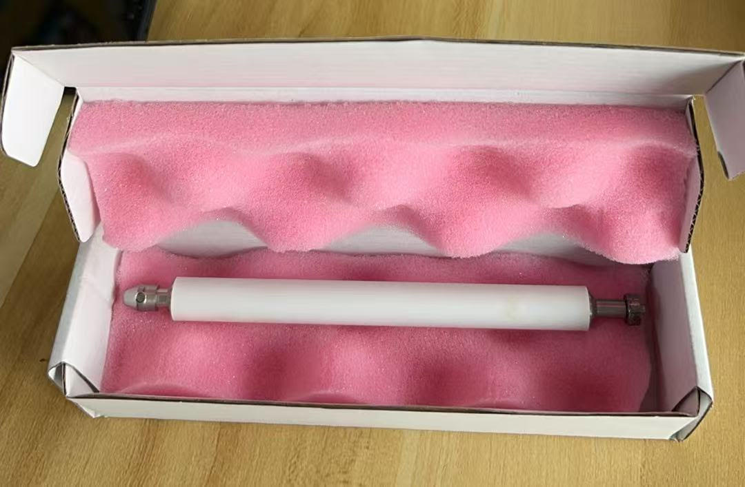 Zebra ZT210 ZT220 ZT230 Platen Roller (P1037974-028)