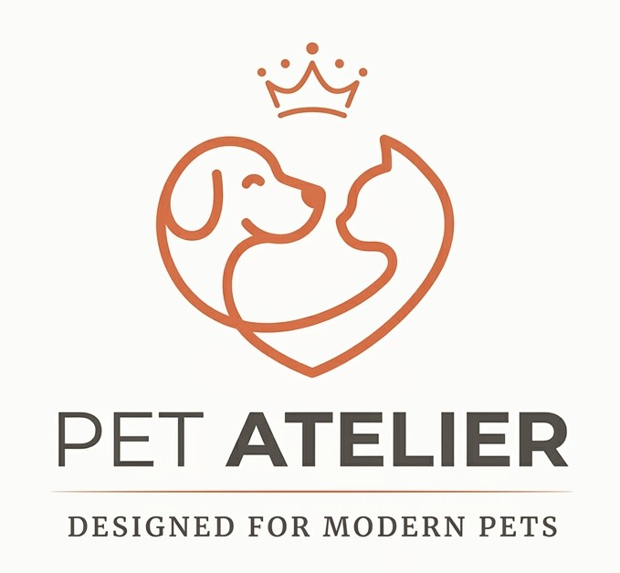 Pet Atelier Logo