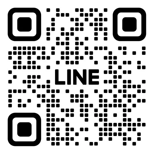 CAR CARE JAPAN 公式LINE QRコード