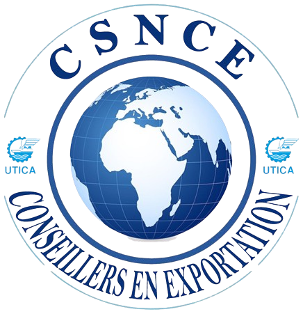 Logo CSNCE
