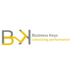 Logo Business Keys