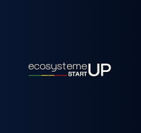 Logo Écosystème Startup Sénégal