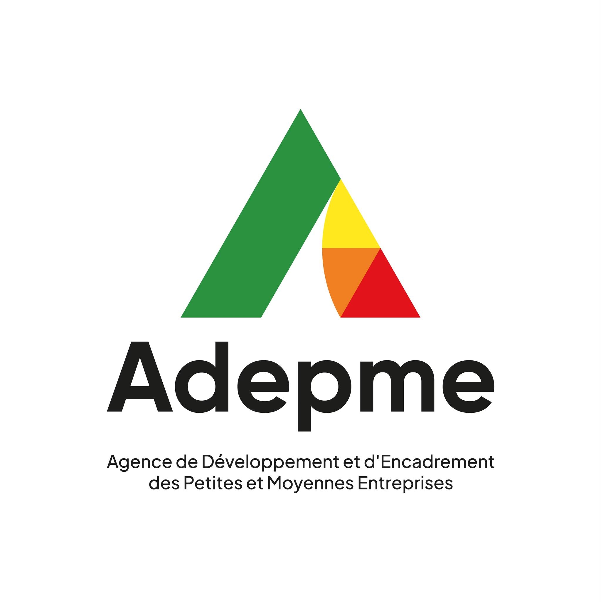 Logo ADEPME