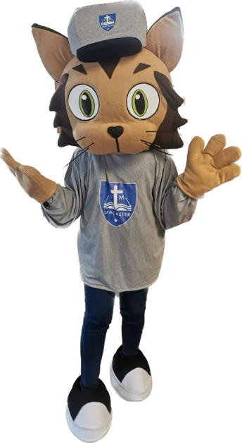 Nuestra mascota