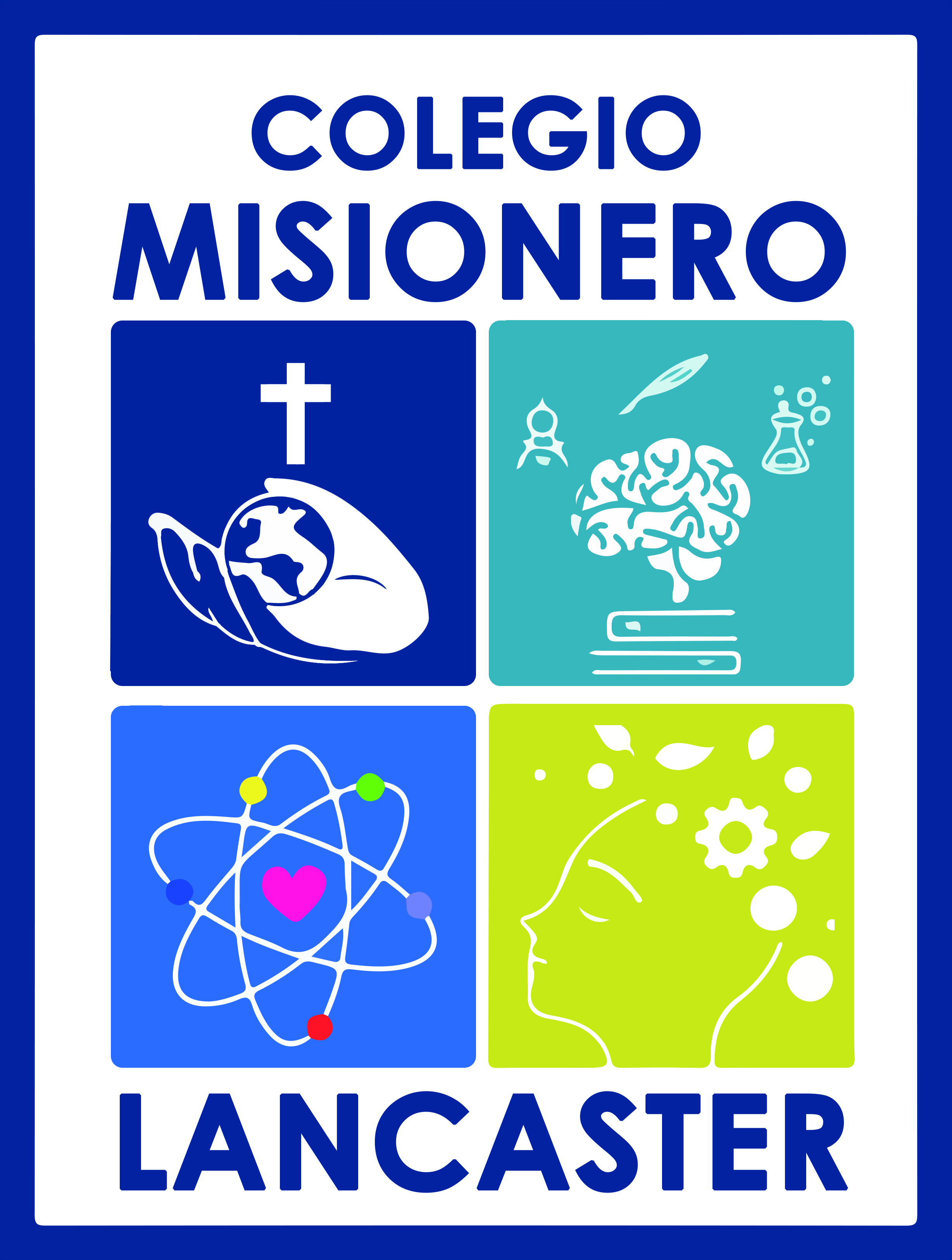 Nuestro escudo