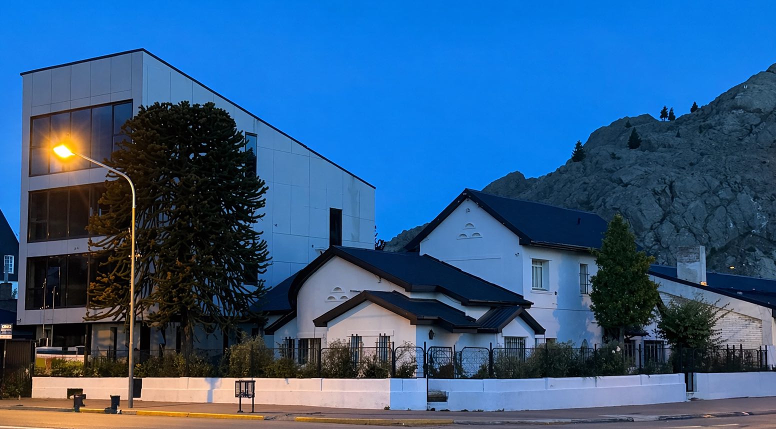 Oficina Principal Esquel