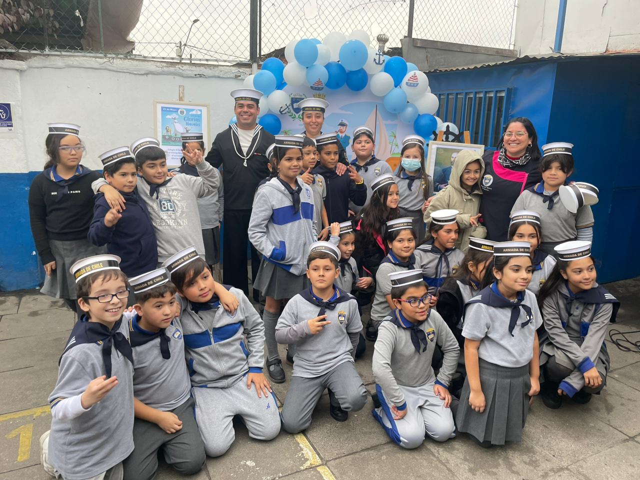 Actividad escolar 11
