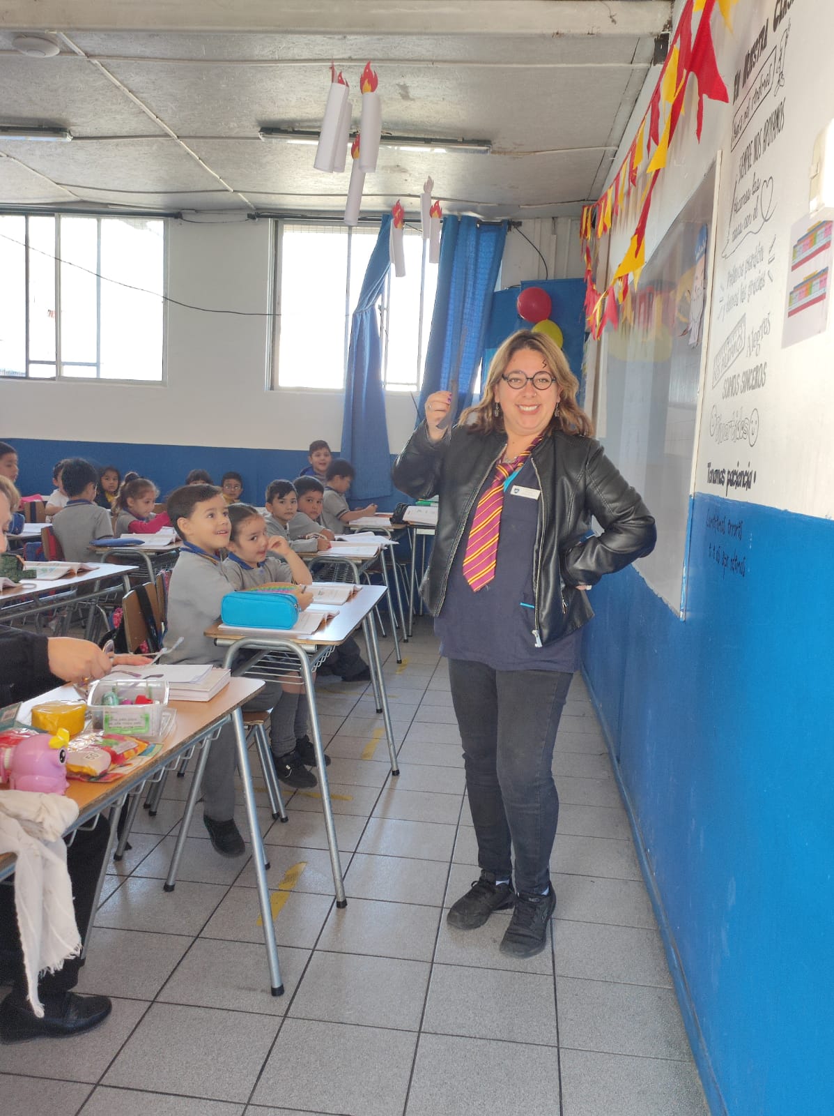 Actividad escolar 12