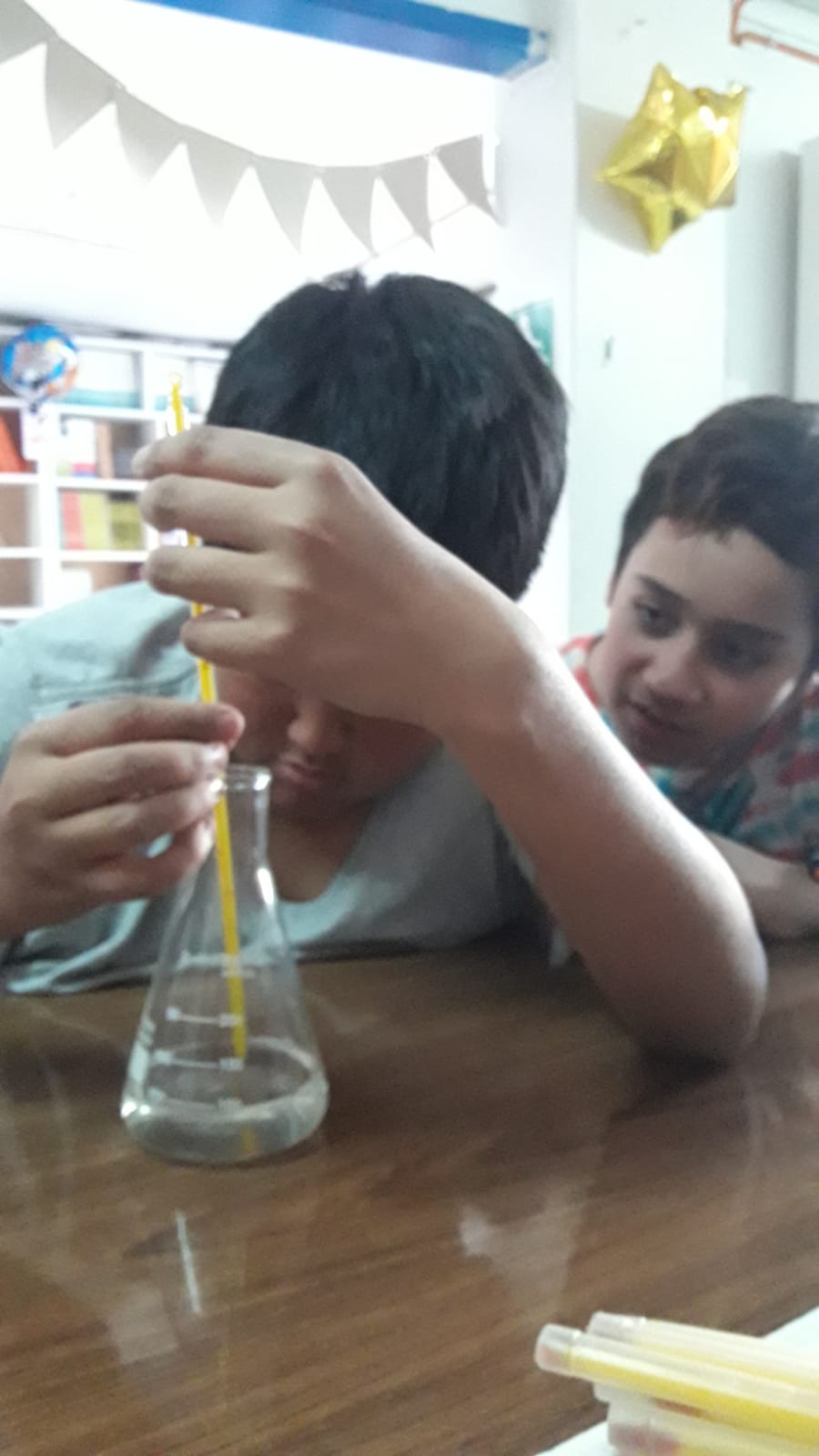 Actividad escolar 3